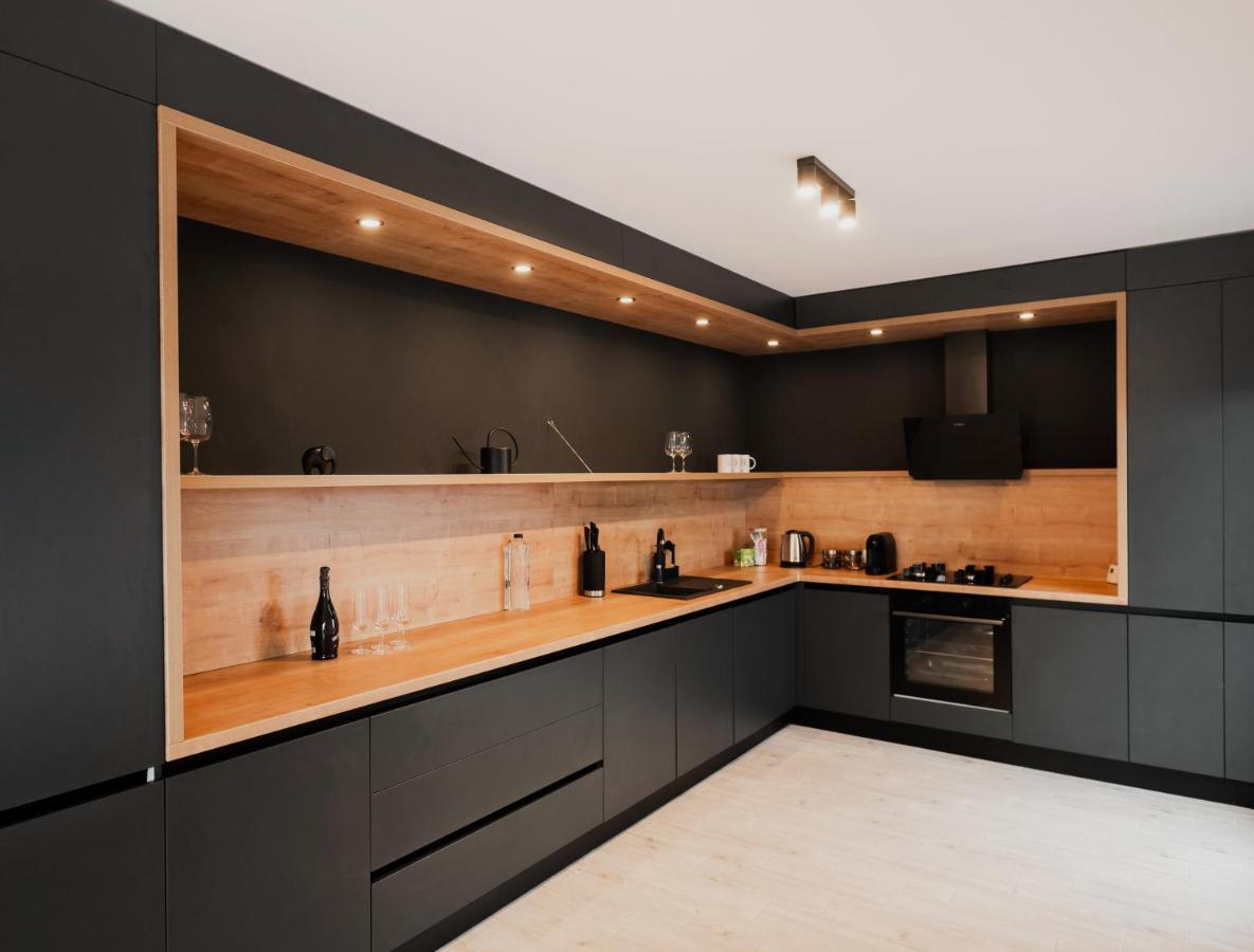 Appartamento Skylark - Stockholm Penthouse With Jacuzzi, Movie Theater & Panoramic View