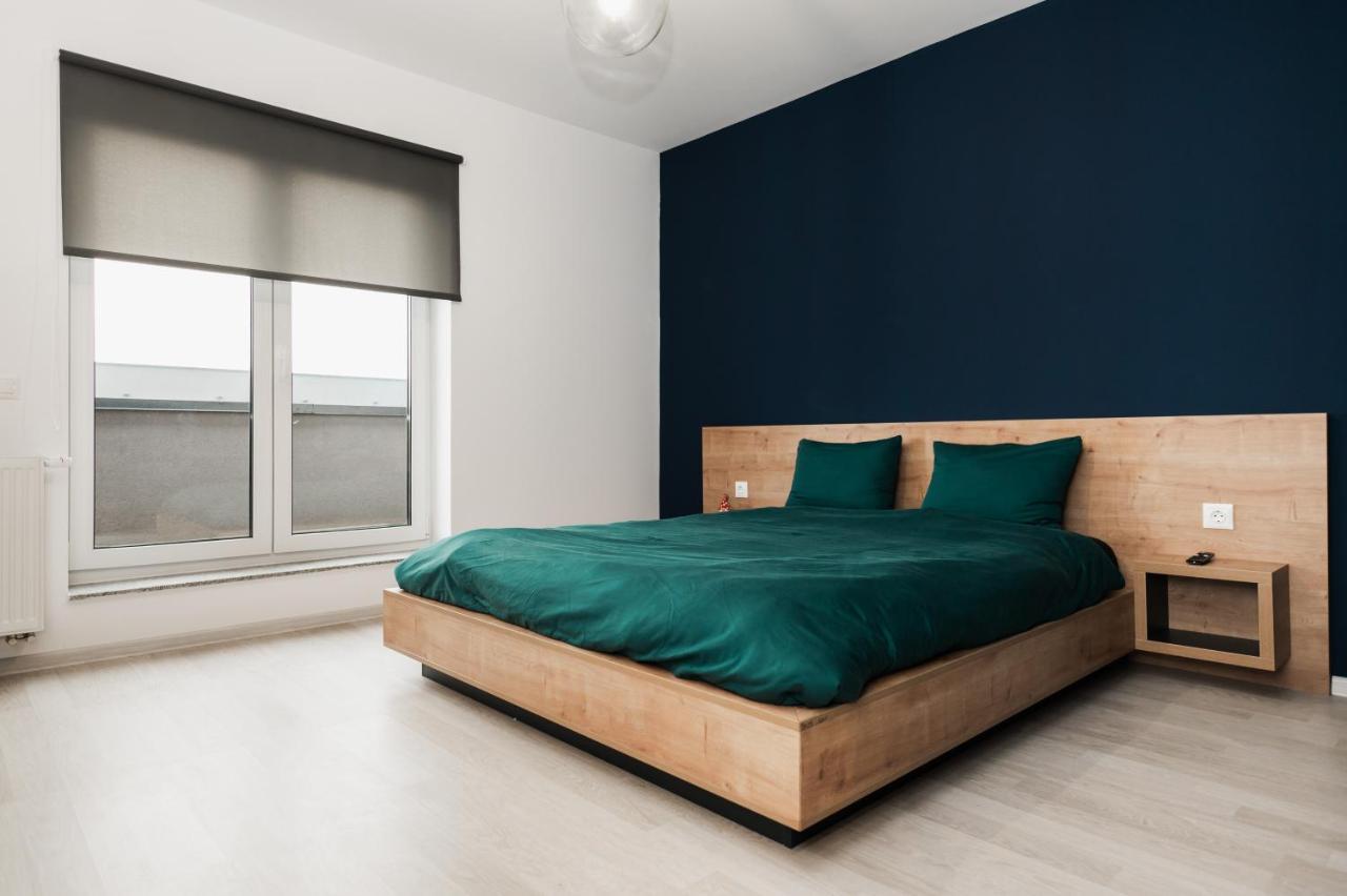 Skylark - Stockholm Penthouse With Jacuzzi, Movie Theater & Panoramic View Appartamento *