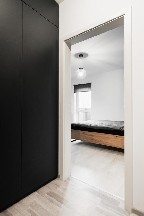 Skylark - Stockholm Penthouse With Jacuzzi, Movie Theater & Panoramic View Appartamento *